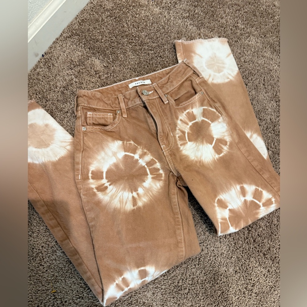 PacSun Mom Jeans High‎ Rise